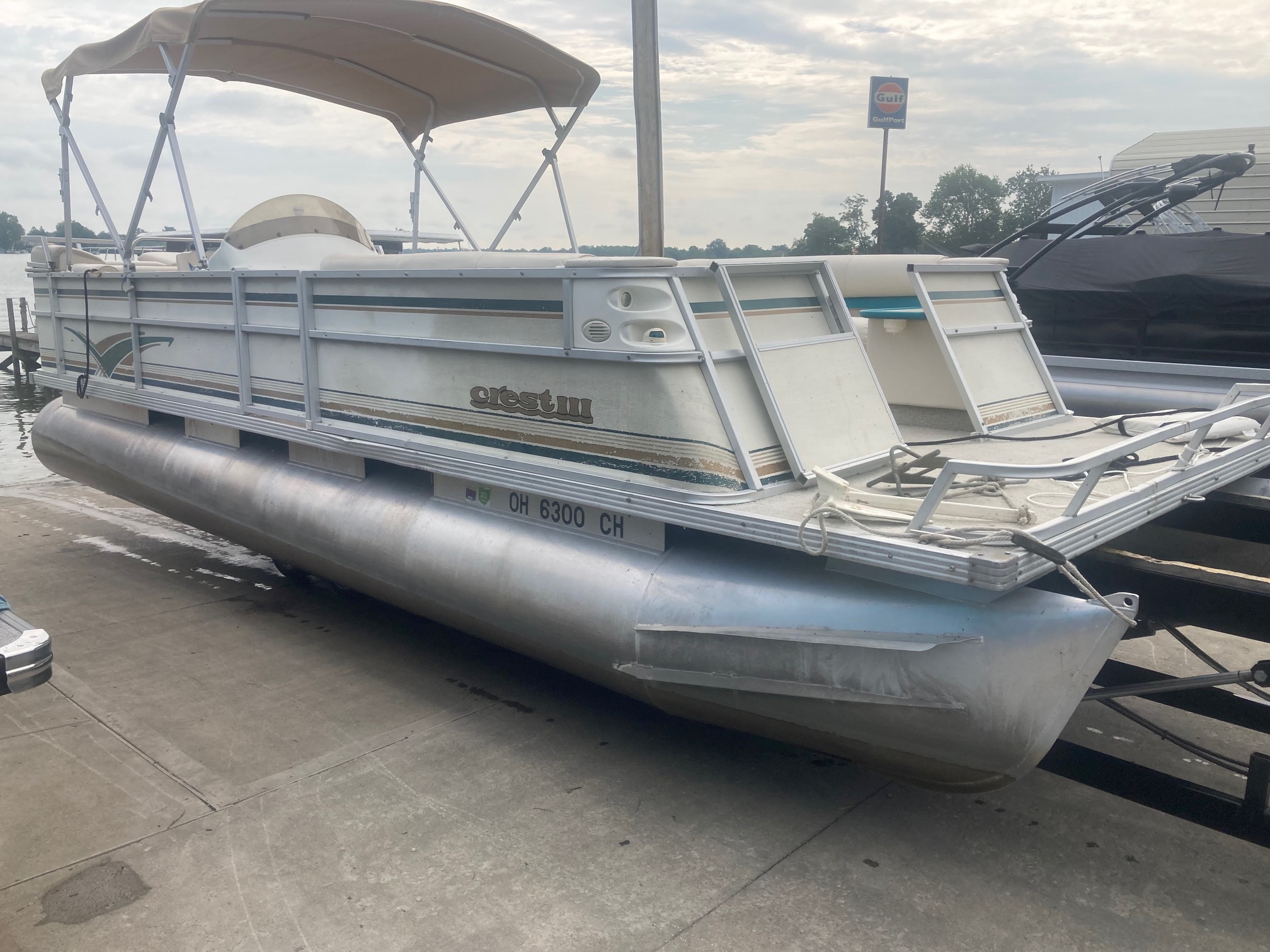 Used Inventory Buckeye Lake Marina Millersport, OH (740) 4672697